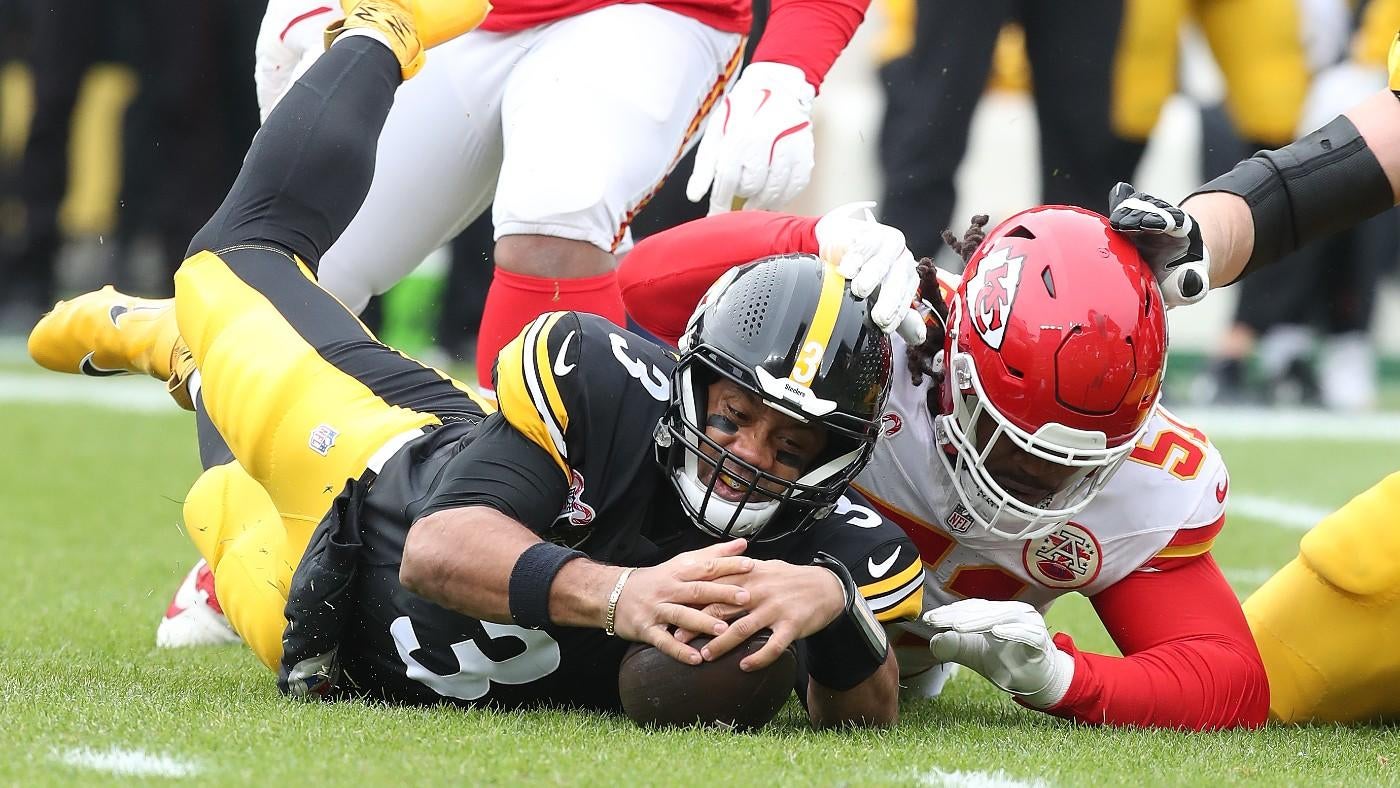 How Christmas Day games impacted AFC playoff picture: Steelers down but not out; Bengals hopes take a hit