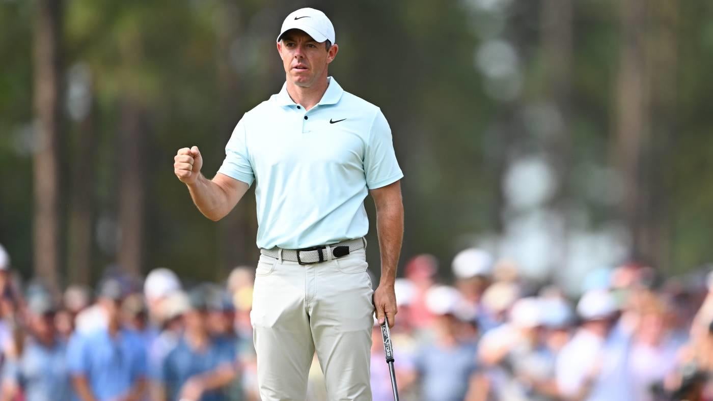 Why less may be more for Rory McIlroy as push for next major championship continues into 2025