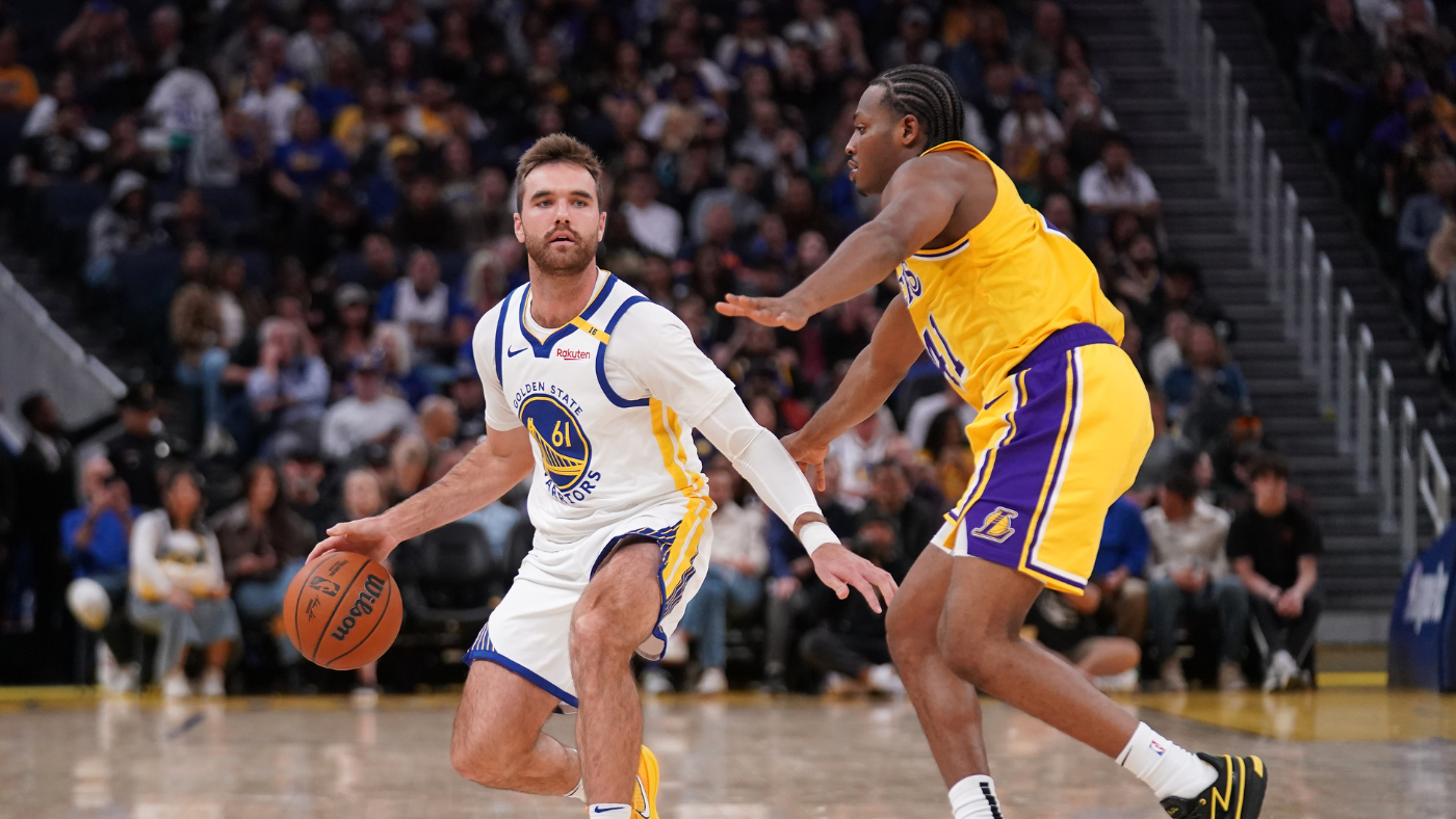 Where to watch NBA Christmas games: Lakers vs. Warriors TV channel, live stream online, picks, odds