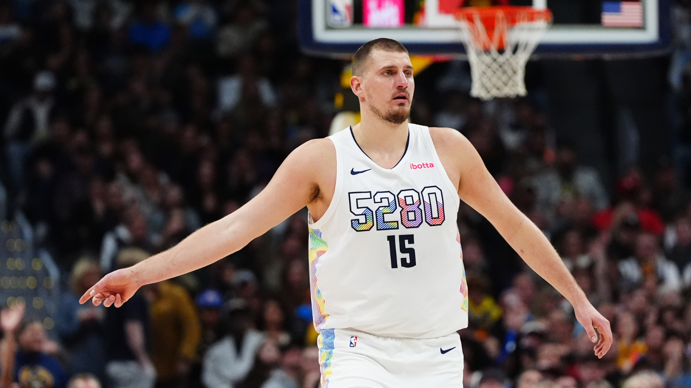 Where to watch NBA Christmas games: Nuggets vs. Suns TV channel, live stream online, picks, odds