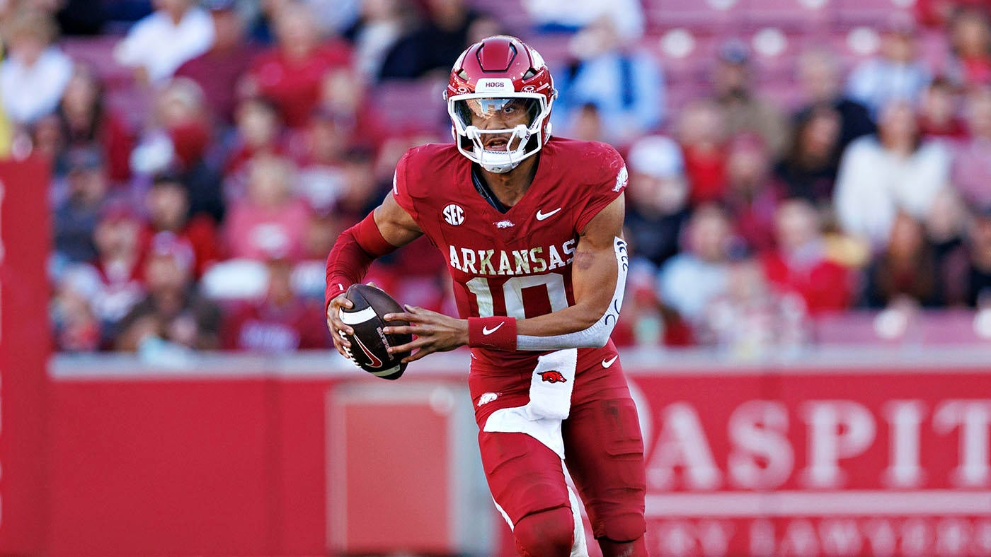 Arkansas vs. Texas Tech prediction, pick, Liberty Bowl odds, spread, live stream, where to watch, TV channel