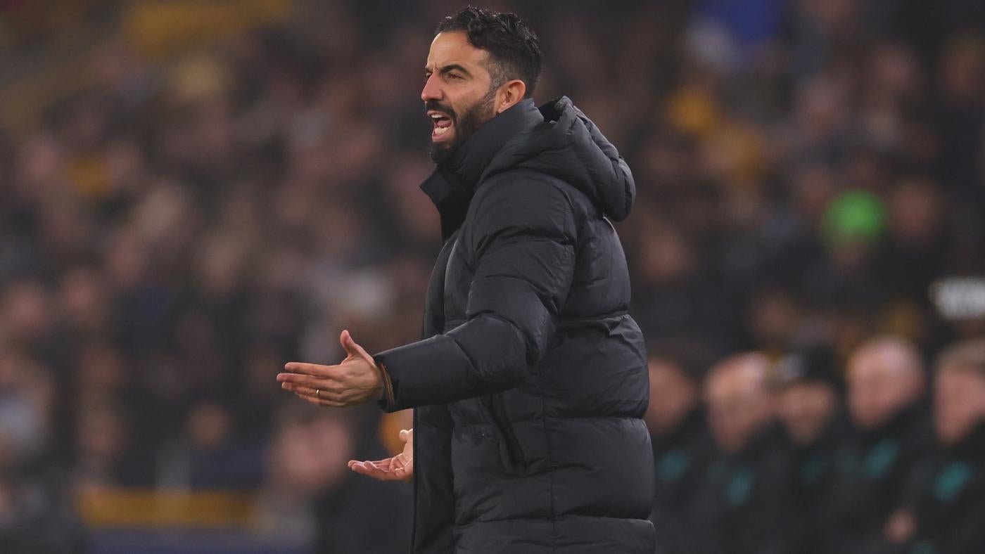 Manchester United lose at Wolves: Set piece woes, Bruno Fernandes red card doom Red Devils on Boxing Day