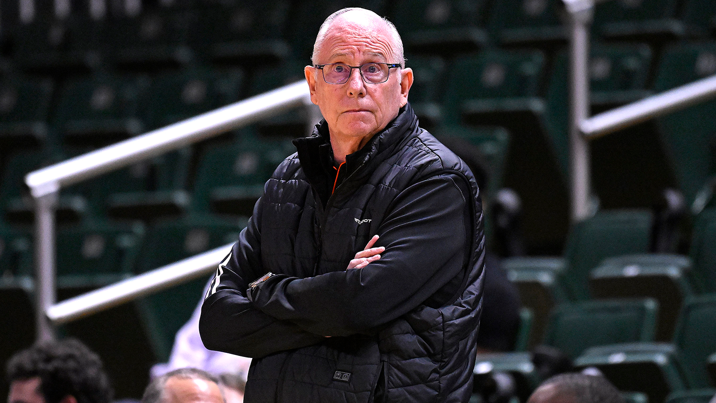 Jim Larranaga steps down: Ex-Miami coach cites frustrations with NIL landscape among reasons for abrupt exit