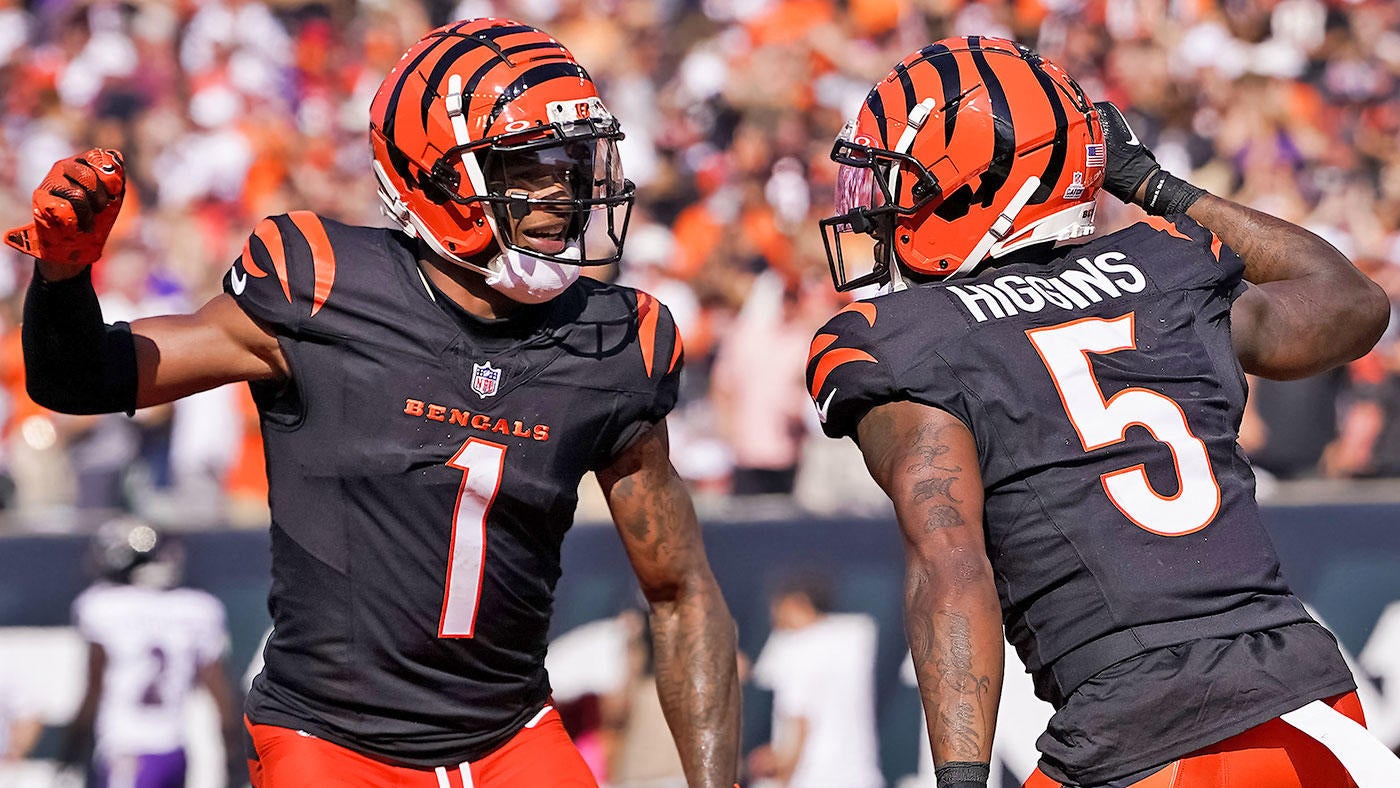 NFL Saturday Picks Broncos vs. Bengals Stream of National Football