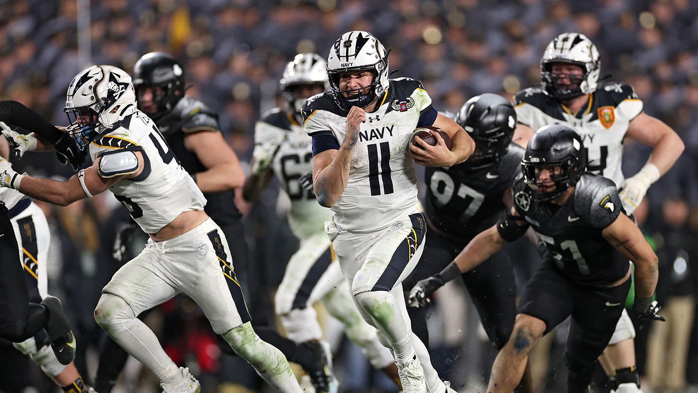 Oklahoma vs. Navy prediction, pick, Armed Forces Bowl odds, spread, live stream, where to watch, TV channel