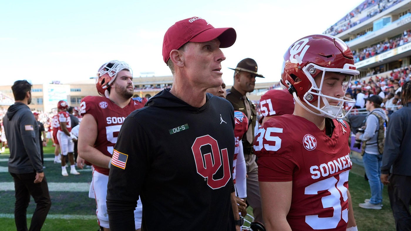 Welcome to the hot seat, Brent Venables: Oklahoma coach at crossroads after bowl loss and second losing season