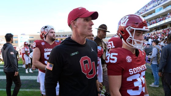 Syndication: The Oklahoman