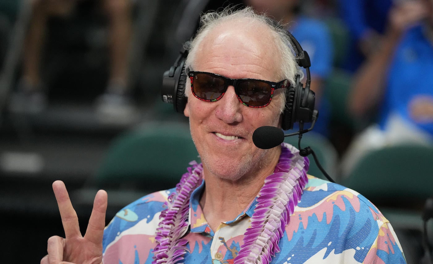 Allstate Maui Invitiational - Day Two