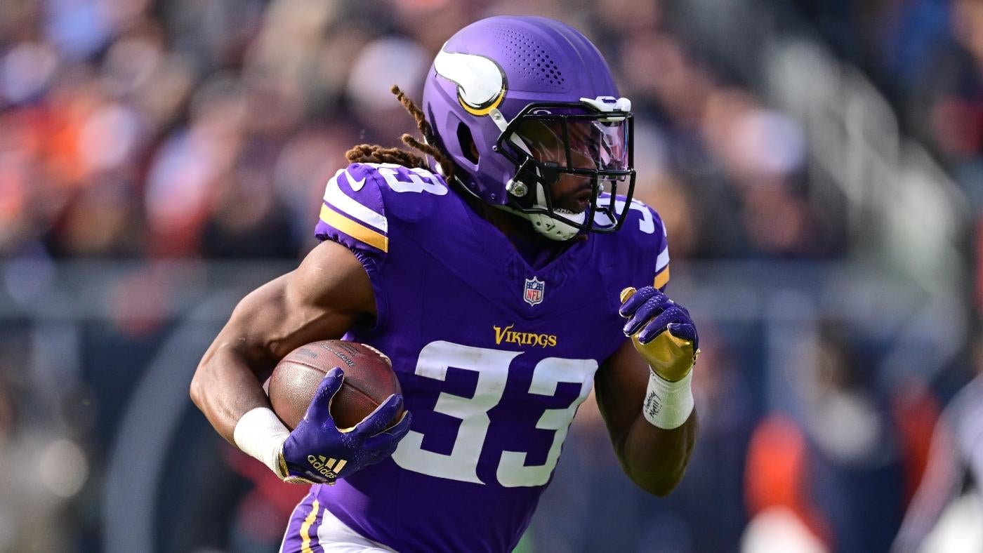 Fantasy Football 2025 Free Agency Preview: Top Free Agent Running Backs, best destinations, more