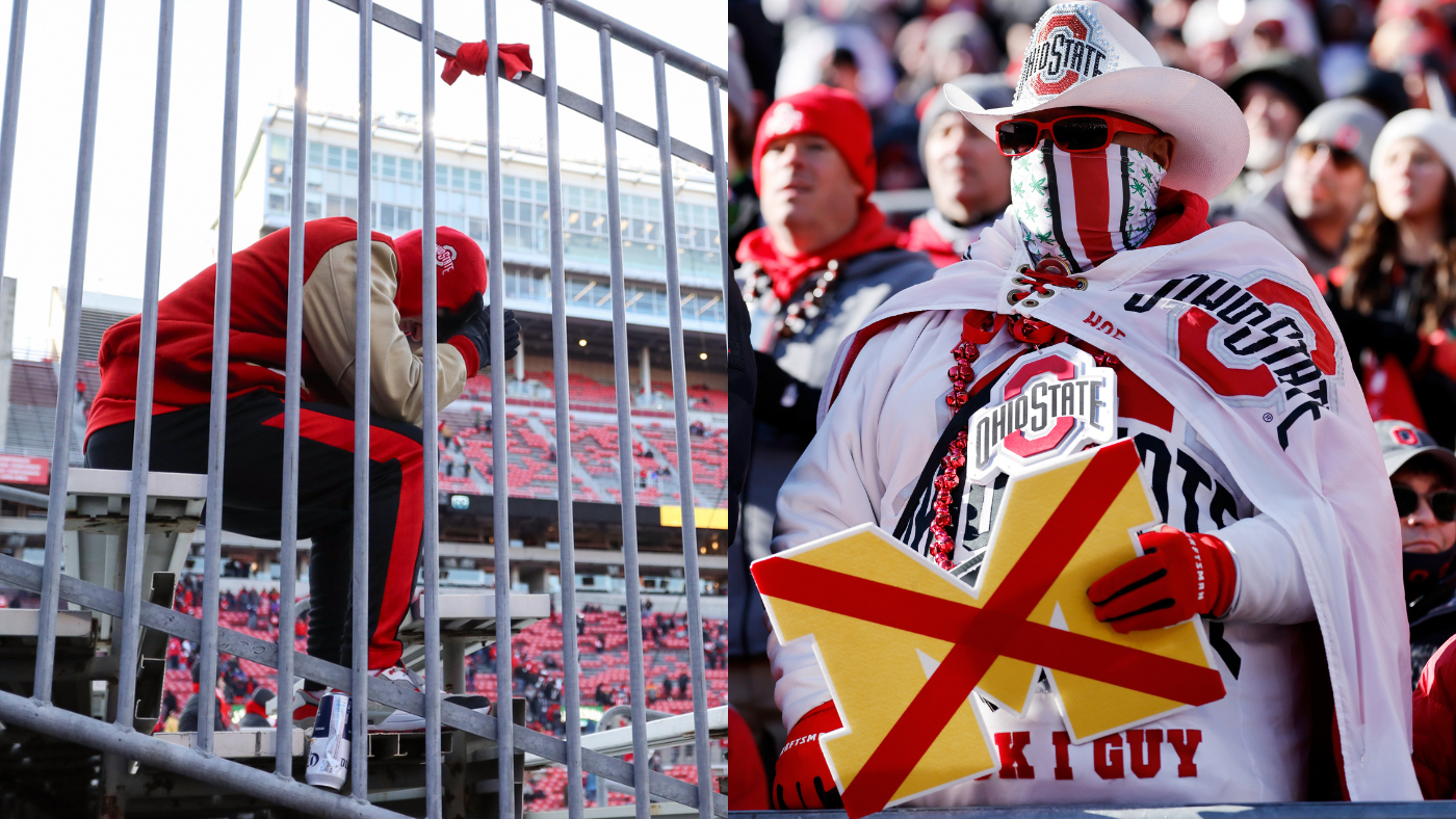 Nick Saban: Ohio State fans have a 'psychotic obsession' with Michigan