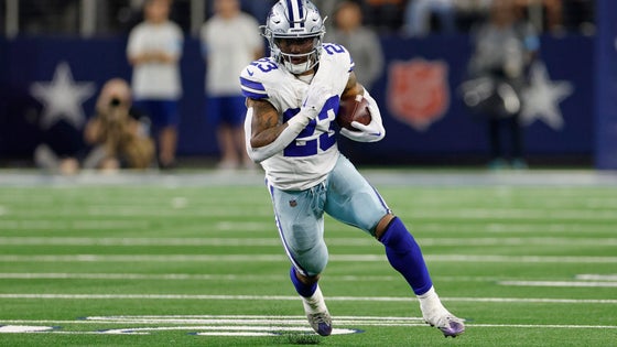 Tampa Bay Buccaneers v Dallas Cowboys