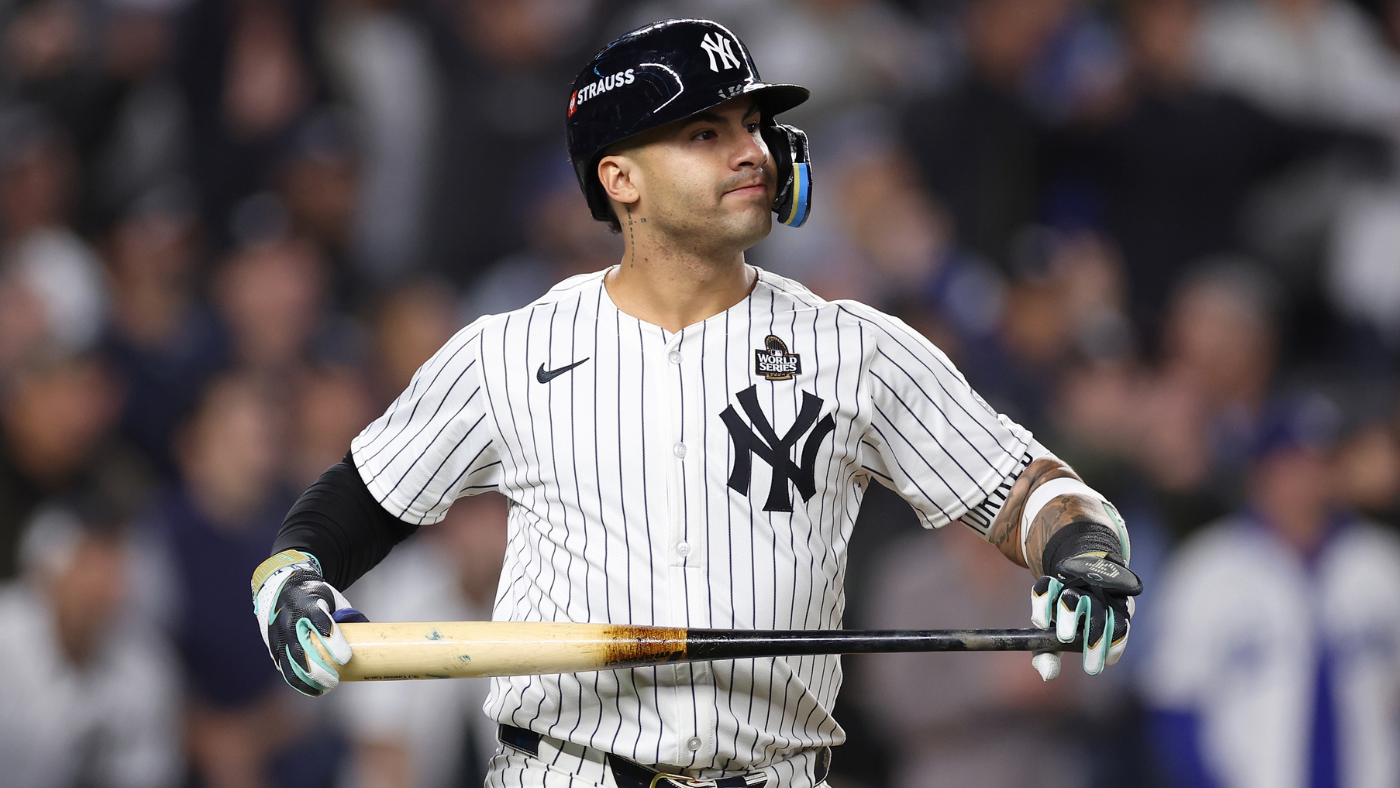 MLB free agent tracker: Gleyber Torres leaves the Yankees, Alex Bregman and Corbin Burnes remain unsigned