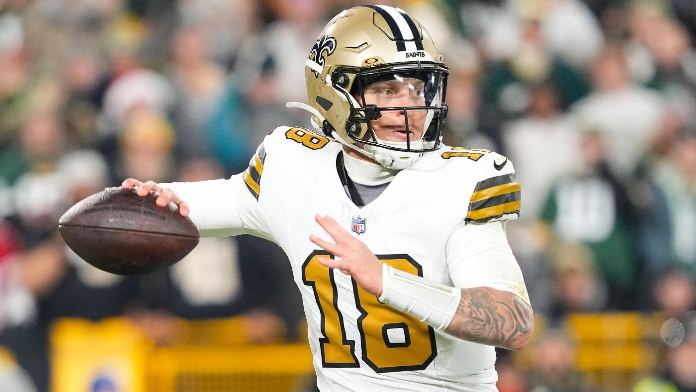 Saints vs. Raiders prediction, odds, spread, start time: 2024 NFL picks, Week 17 predictions from proven model