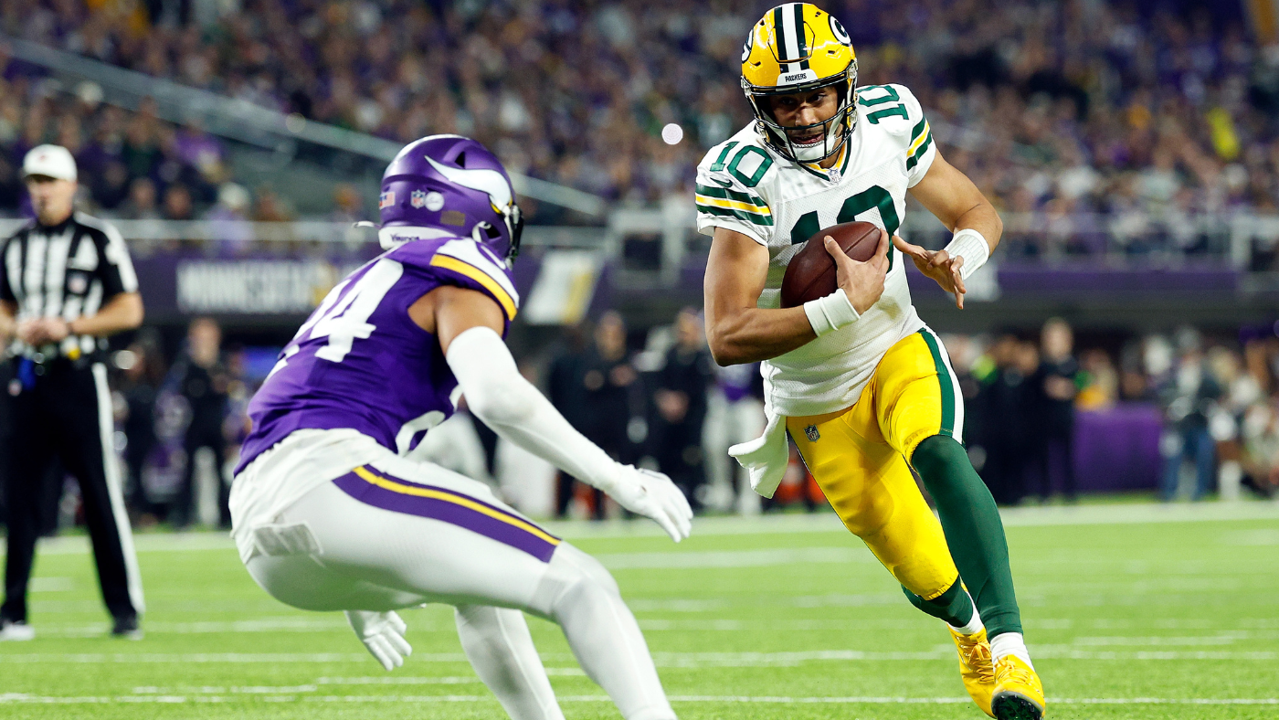 Vikings vs. Packers where to watch: TV channel, NFL kickoff time, live stream, spread, odds