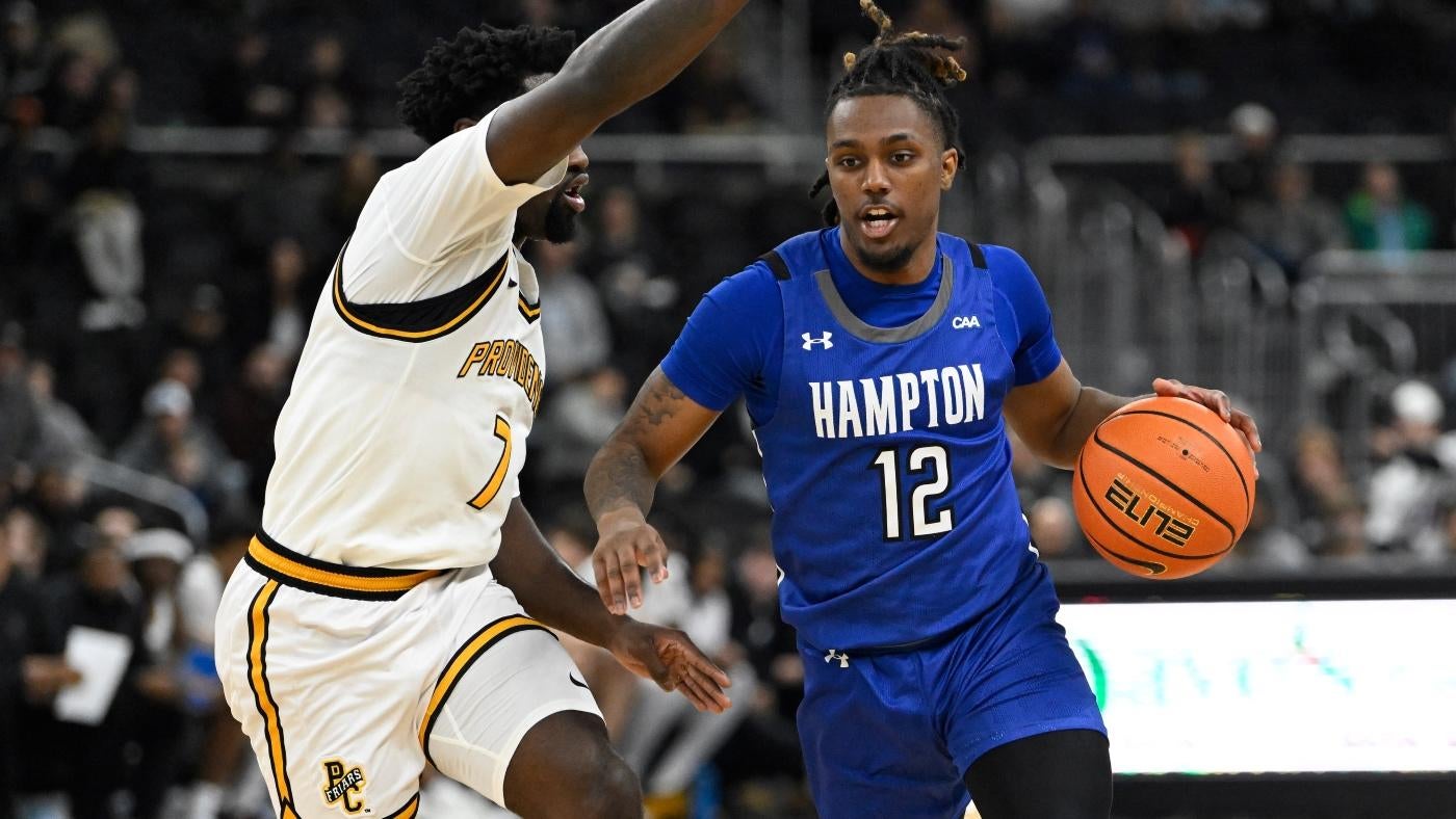 Hampton vs. Howard odds, stream: Proven model reveals college basketball picks for Dec. 28, 2024