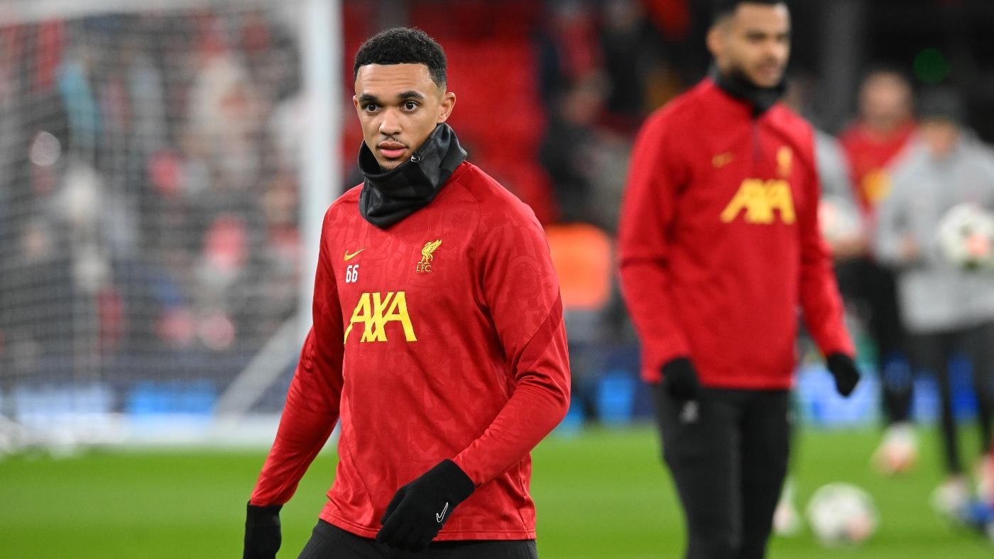 What Trent Alexander-Arnold to Real Madrid would mean and why Liverpool are prepared no matter what happens