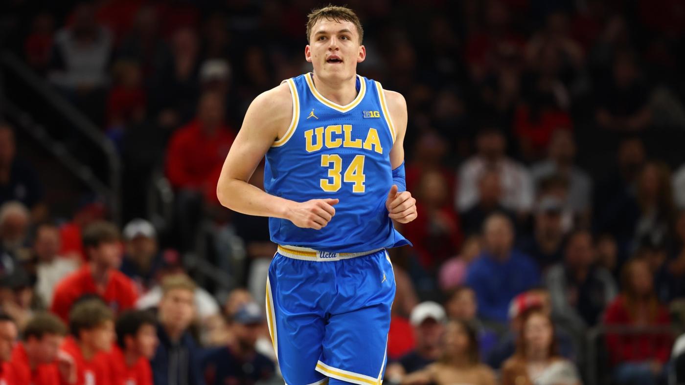 Men's tournament 10 vs. 7 upset rankings: UCLA least likely No. 7 seed to lose