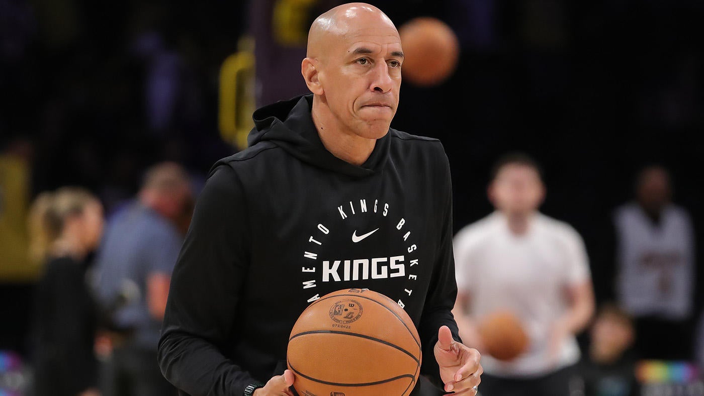 Doug Christie to coach Kings for season, Mike Brown's press conferences factored into firing, per report