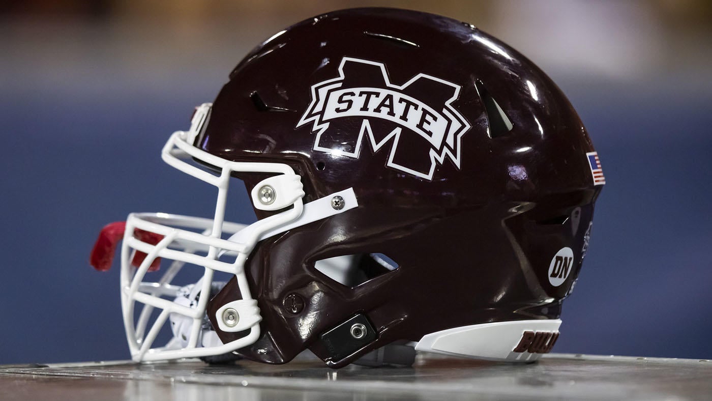 Dontae Walker dies: Ex-Mississippi State RB appeared in 41 games, including 'Snow Bowl' vs. Texas A&M