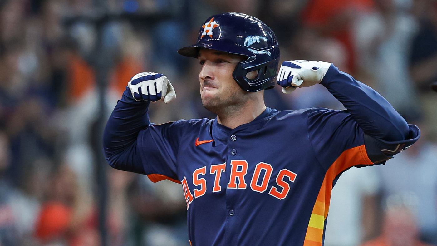 MLB free agency reset: Predicting landing spots for top remaining FAs, including Alex Bregman, Roki Sasaki