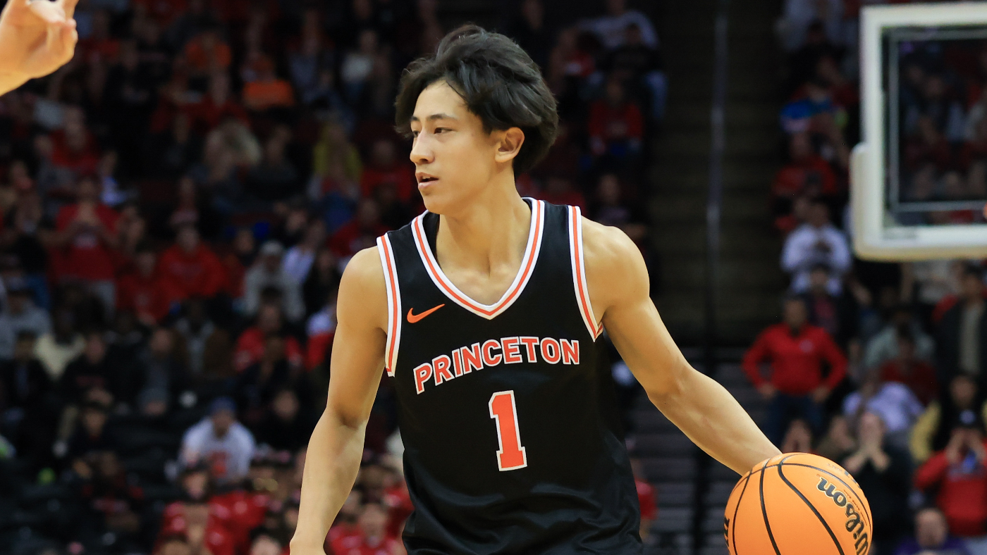 Princeton vs. Yale odds, prediction, time: 2025 Ivy League Tournament semifinal picks, bets from proven model