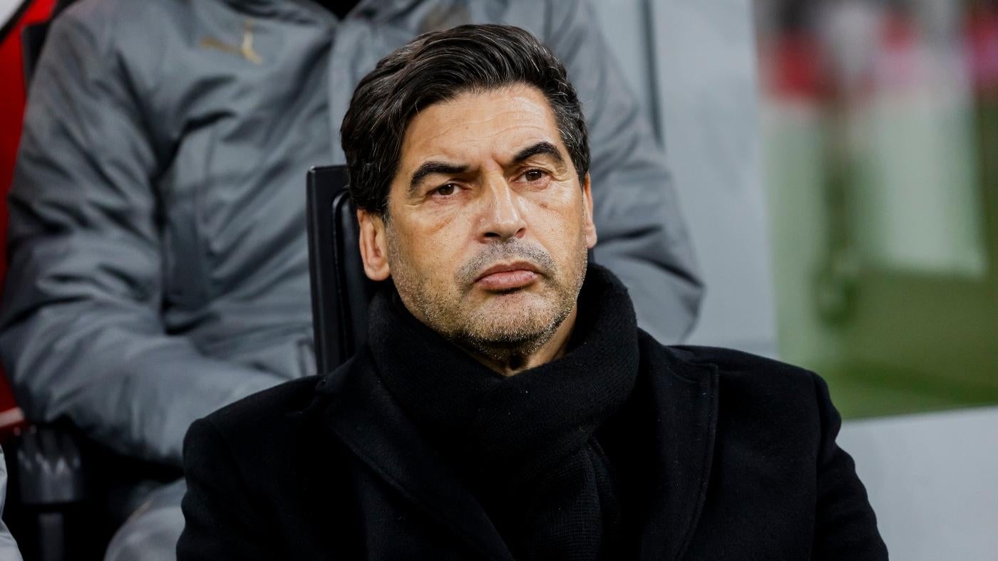 AC Milan sack Paulo Fonseca: Sergio Conceicao reportedly set to become Christian Pulisic's next club coach?