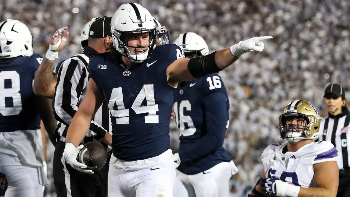 2024 College Football Playoff odds, prediction: Penn State vs. Boise State picks by expert on 15-2 run