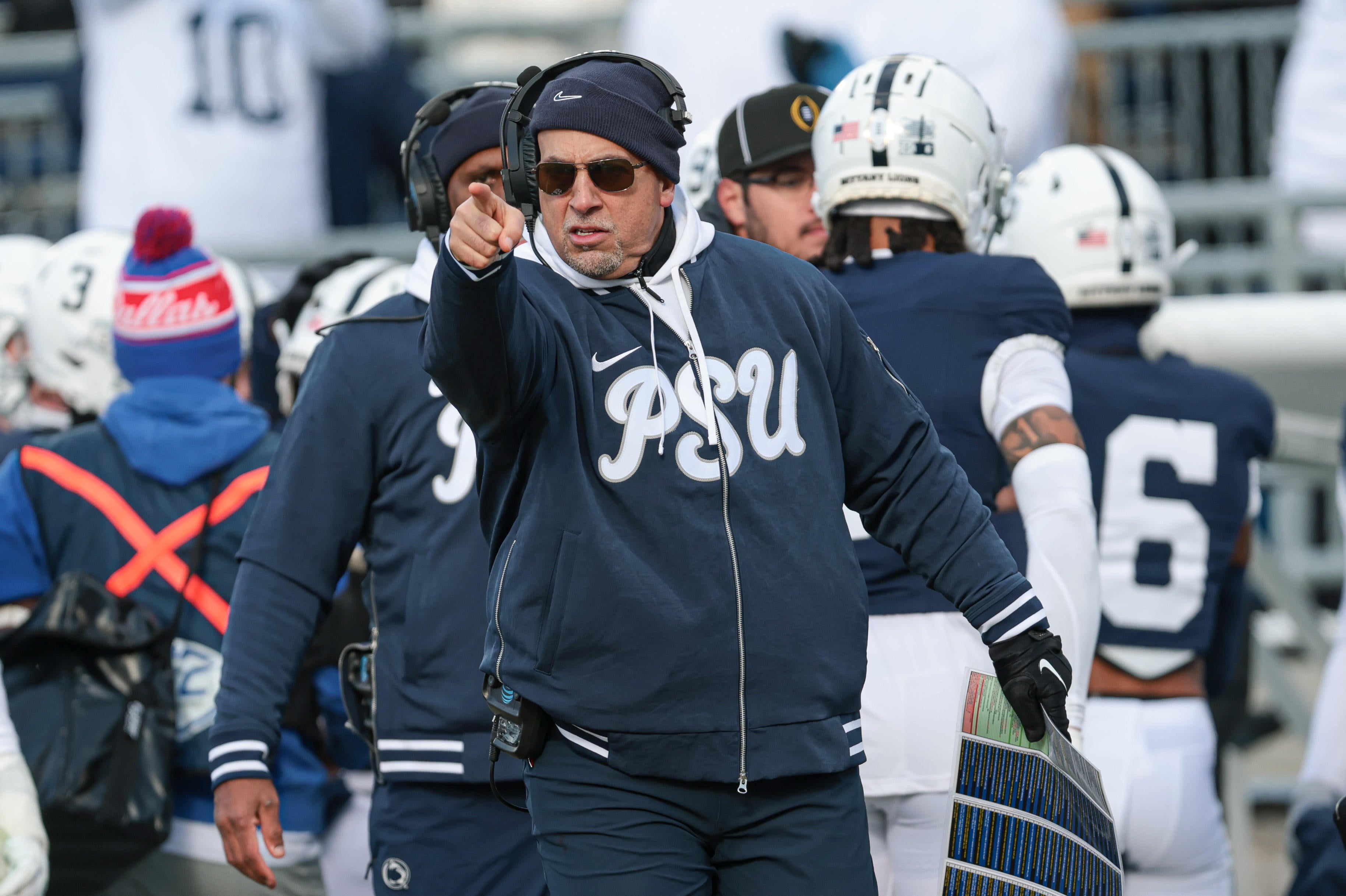 Best bets for Penn State vs. Boise State Cover 3 Stream of General