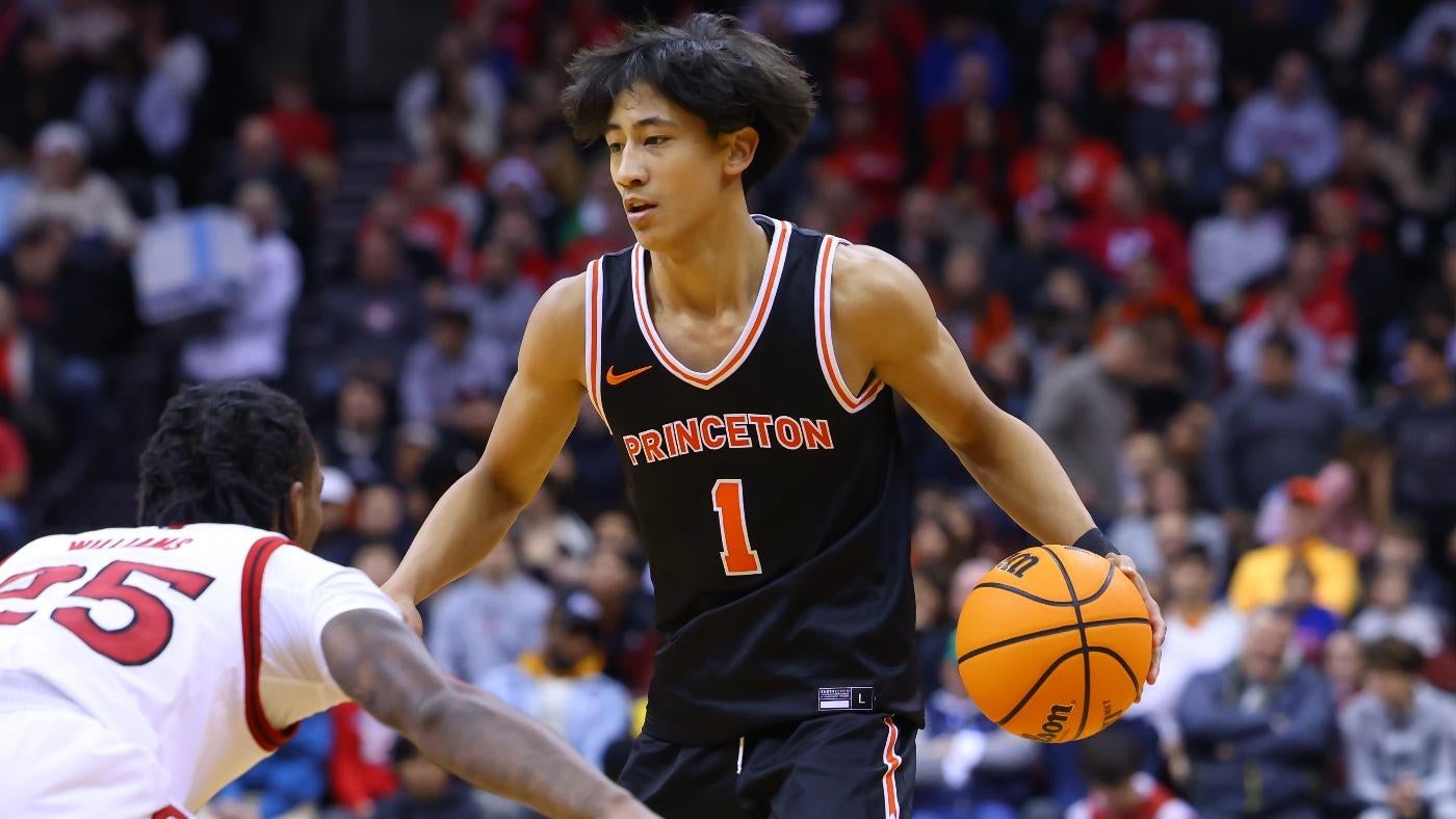 Akron vs. Princeton odds, prediction, time: 2024 college basketball picks, Dec. 30 bets by proven model