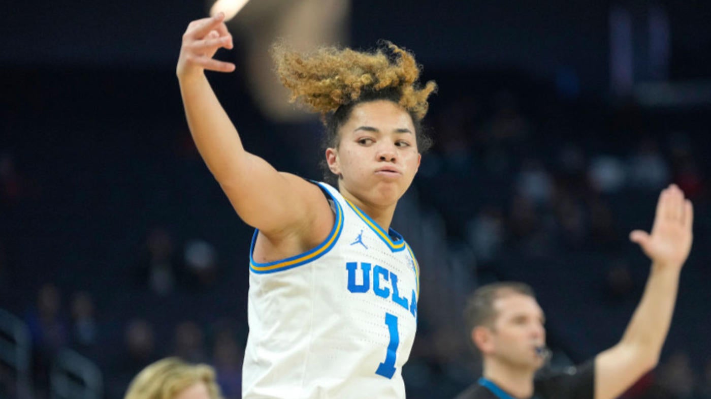 Ranking women's college basketball's undefeated teams: UCLA the clear No. 1; LSU, Tennessee set for battle