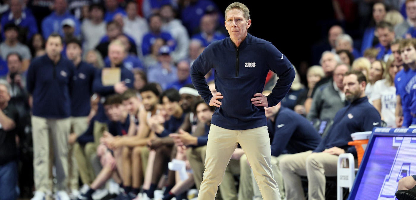 Gonzaga v Kentucky