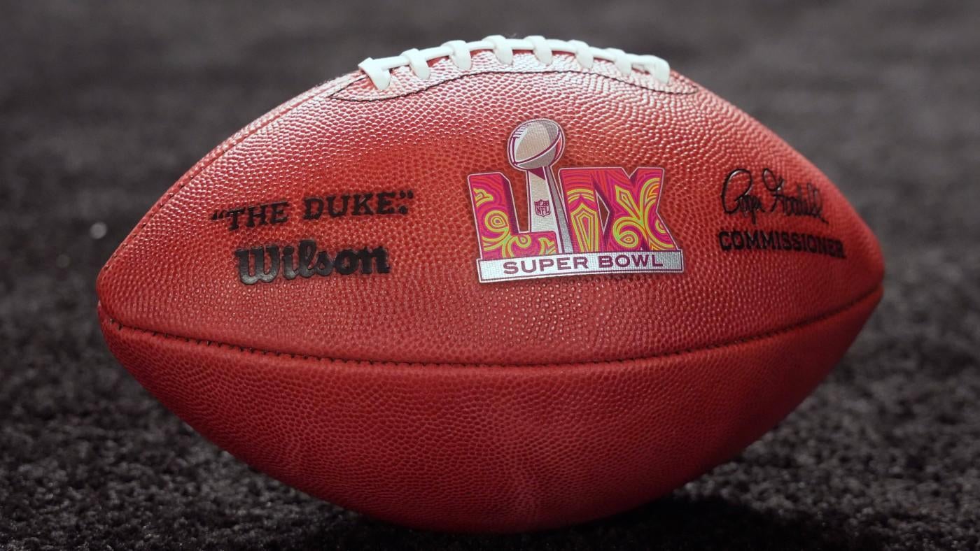 When is 2025 Super Bowl? Time, date, location, halftime show, logo of game in New Orleans