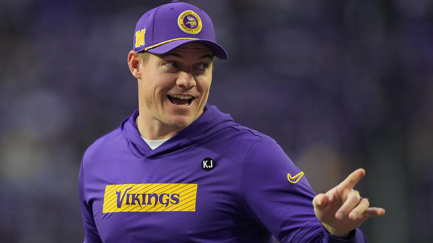 Vikings snatch up $2 million worth of tickets so their fans can invade Detroit for game vs. Lions, per report