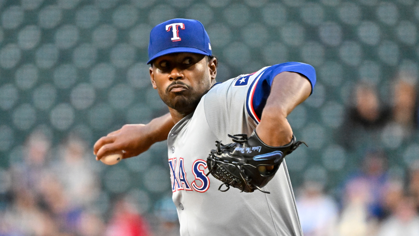 Texas Rangers top prospects 2025: Kumar Rocker makes another list, plus a stud shortstop and a deep draft pick