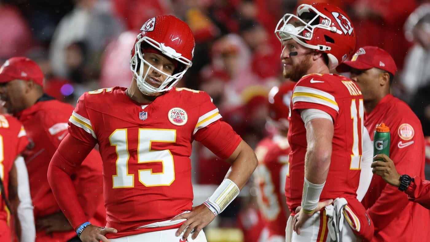 Chiefs make decision on resting players for Week 18 showdown vs. Broncos