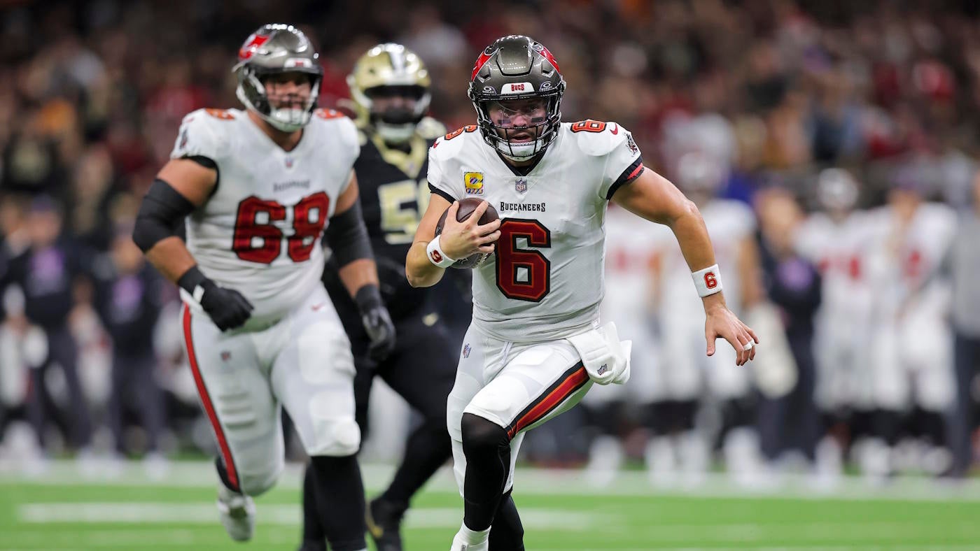 Where to watch Buccaneers vs. Saints game: TV channel, NFL kickoff time, live stream, spread, odds