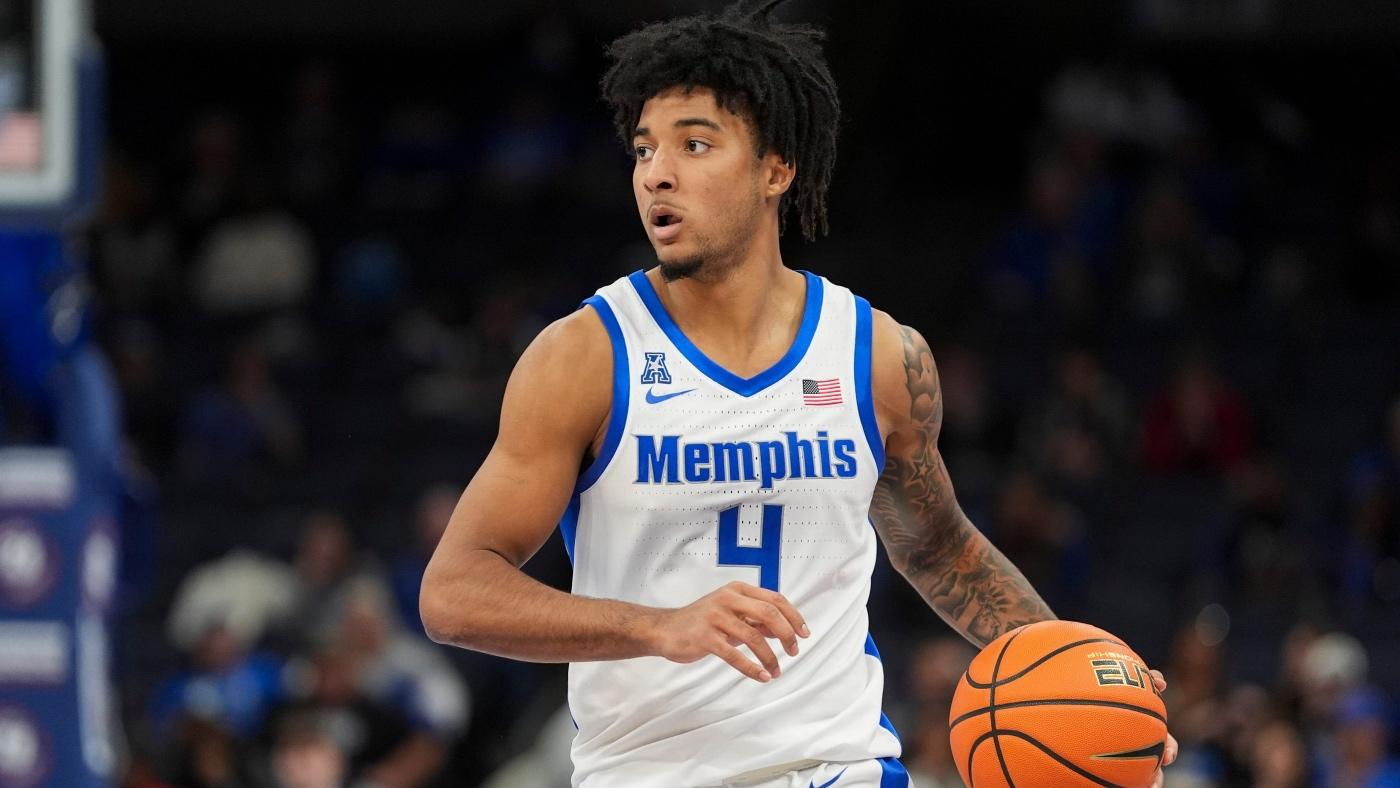 Memphis vs. Florida Atlantic odds, prediction: 2025 college basketball picks, Jan. 2 best bets by proven model