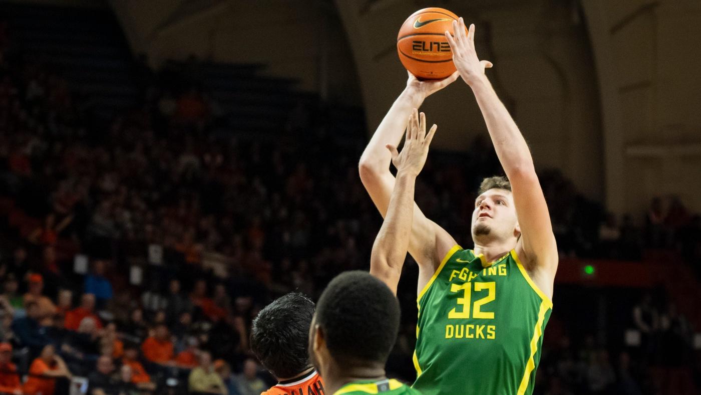 Oregon vs. Illinois odds, prediction: 2025 college basketball picks, Jan. 2 best bets by proven model