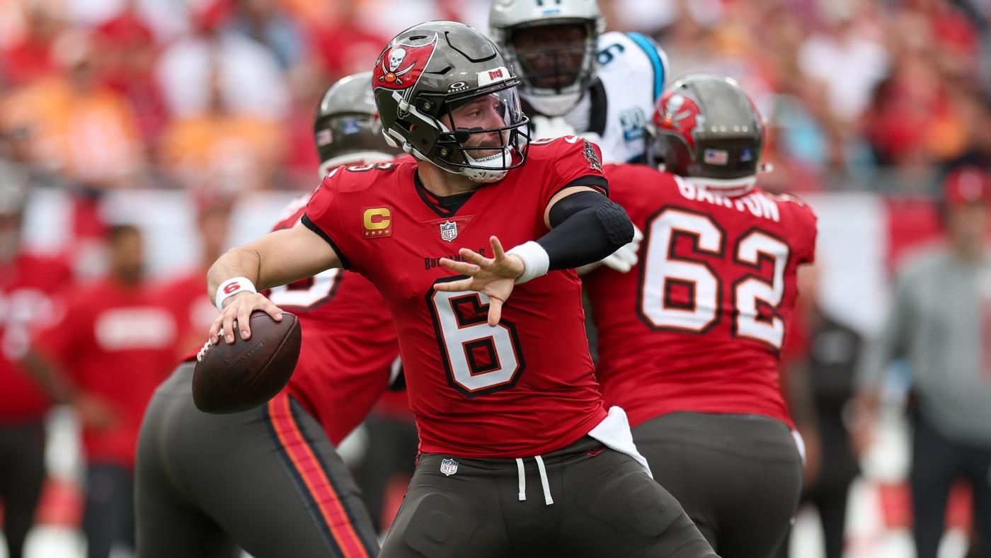 Buccaneers vs. Saints prediction, odds, spread, time: 2025 NFL picks, Week 18 predictions from proven model