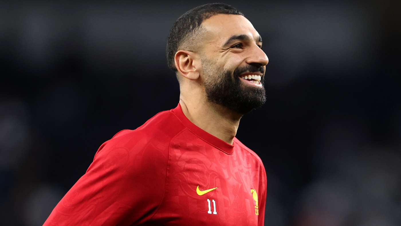 Star-studded transfer window on tap with free agency pending for Mohamed Salah, Trent Alexander-Arnold, more