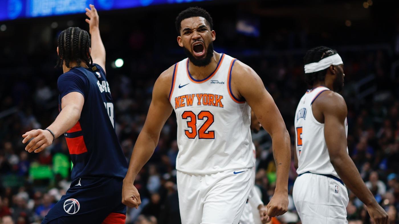 Knicks vs. Thunder odds, score prediction, time: 2025 NBA picks, January 3 best bets from proven model