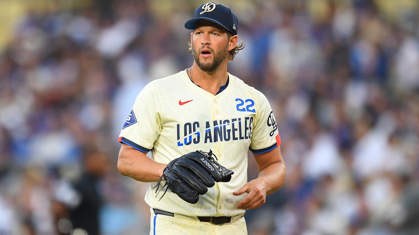 Dodgers offseason: Signing Roki Sasaki, Clayton Kershaw among items left on World Series champs' to-do list