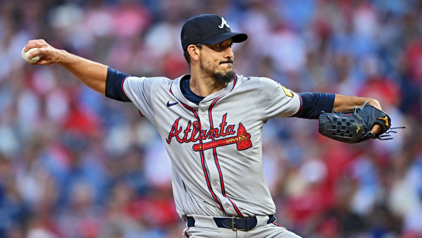 MLB free agent tracker: Orioles add to rotation with Charlie Morton, Corbin Burnes heads to Diamondbacks