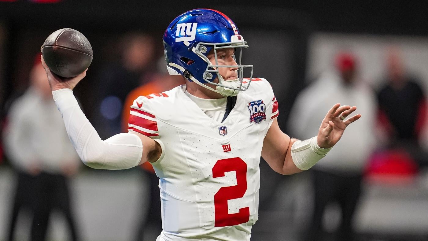 Eagles vs. Giants odds, picks, spread, how to watch, stream: Model reveals 2025 Week 18 NFL predictions