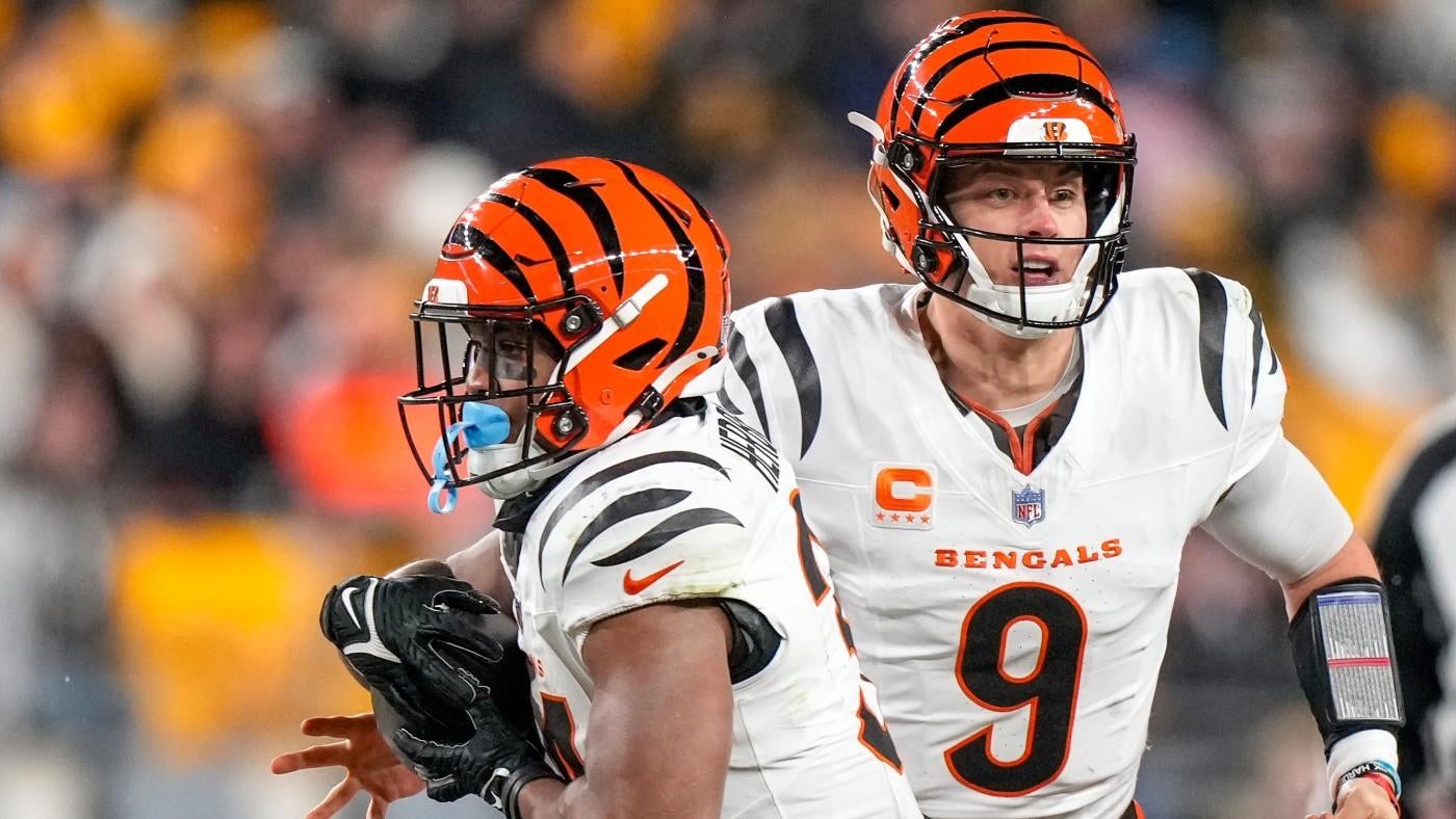 Zac Taylor says Bengals 'capable of everything' if team makes playoffs: 'They're not going to want us in'