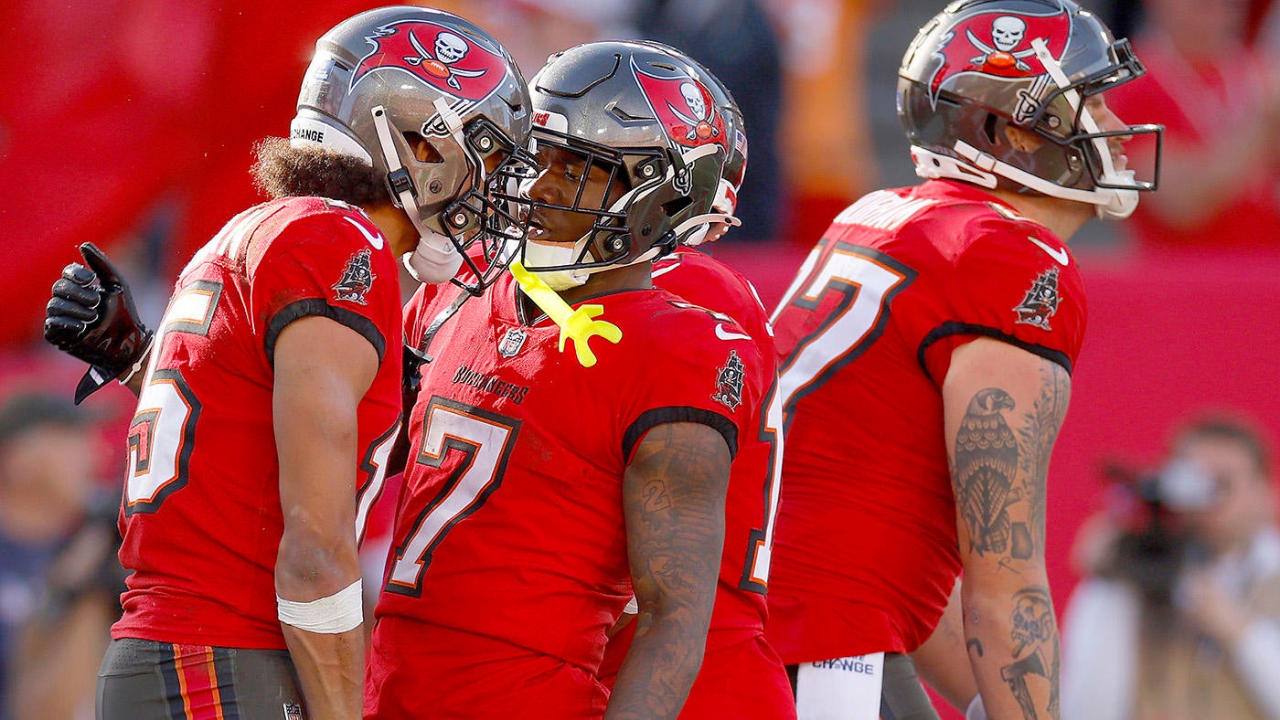 2025 NFL playoff picture, bracket: Buccaneers land final NFC playoff spot, Packers stuck with seventh seed