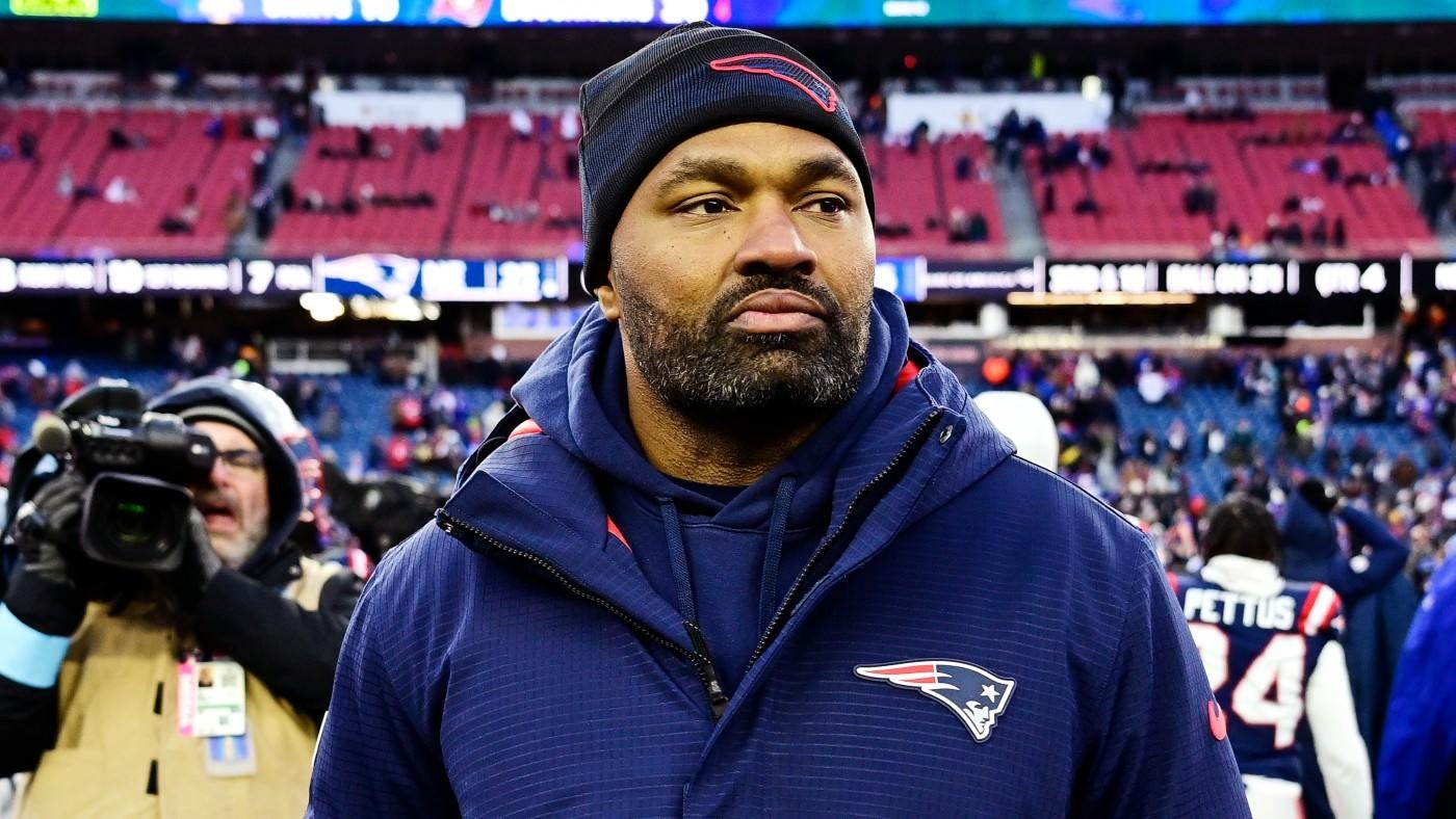 NFL head coach, GM tracker: Patriots' Jerod Mayo fired after just one season; Jets interview Mike Vrabel