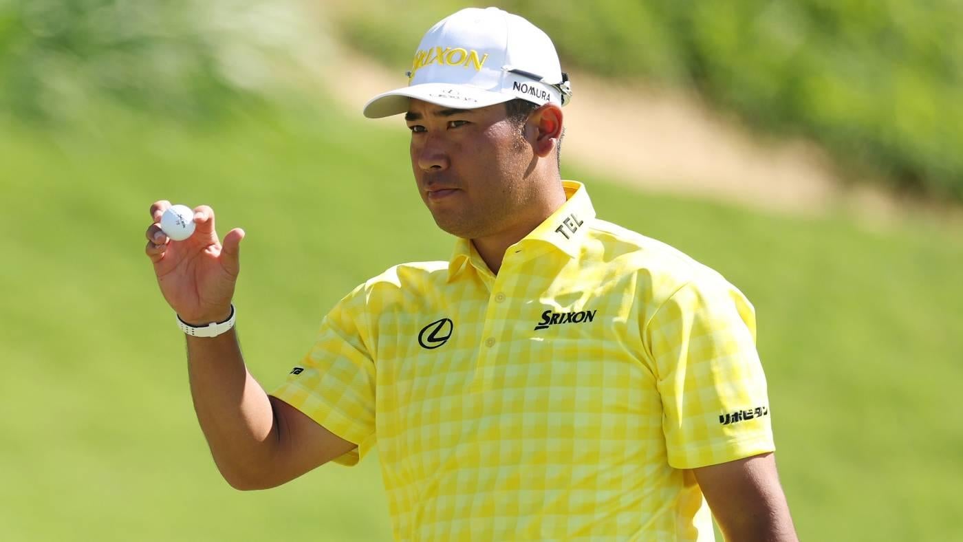 2025 Sentry leaderboard, grades: Hideki Matsuyama fends off Collin Morikawa, sets PGA Tour scoring record