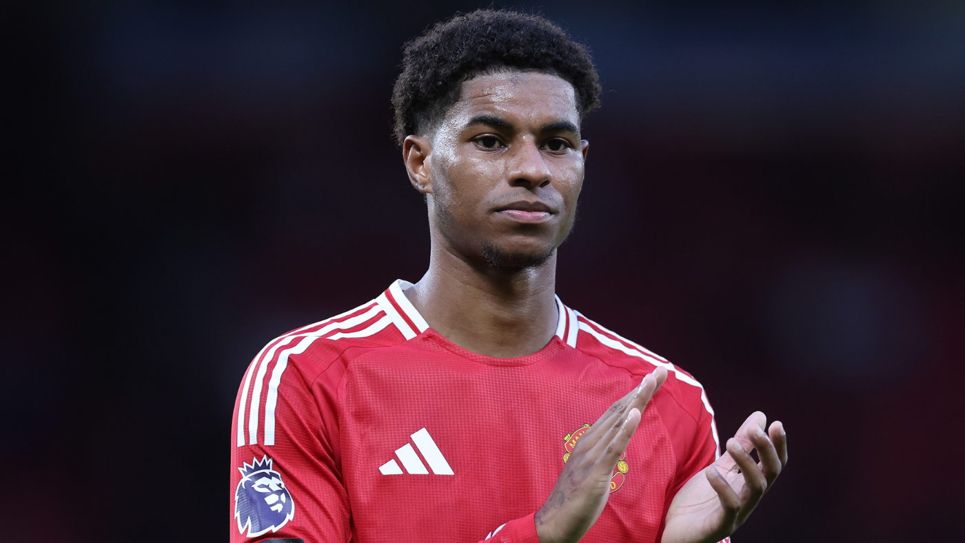 Marcus Rashford transfer: Does AC Milan make sense as a destination for want-away Manchester United forward?