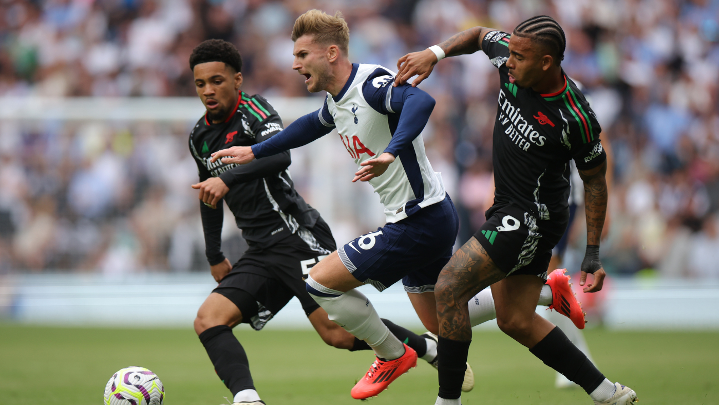 Ranking possible EFL Cup finals: Why Tottenham vs. Arsenal is the top pick, Liverpool vs. Arsenal bottom